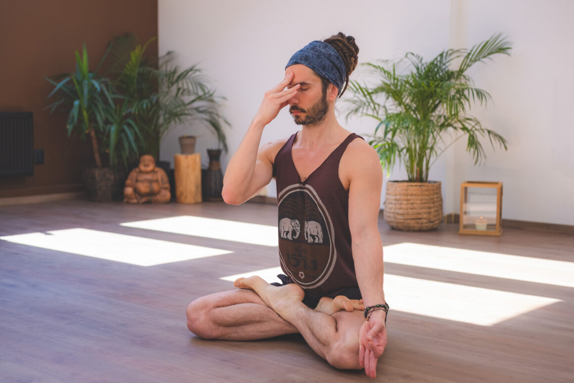 Pranayama