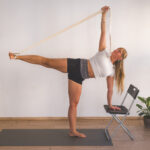 Iyengar yoga